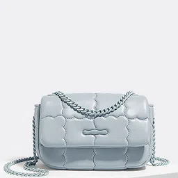 StyleCast x Revolte PU Swagger Sling Bag-picture-31