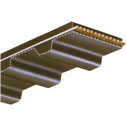 Mitsuboshi Timing Belt 148 Teeth 1.11 mm Height, 148MXL12.7-picture-37