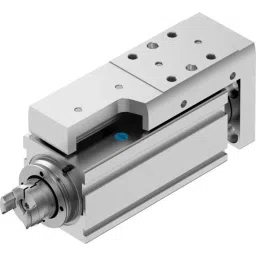 Festo Micro Linear Actuator EGSC-BS 25 mm, 500 mm/s, EGSC-BS-KF-32-25-8P-picture-36