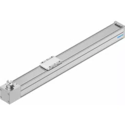 Festo Belt Driven Linear Actuator ELGC-TB 500 mm, 1500 mm/s, ELGC-TB-KF-60-500-picture-17
