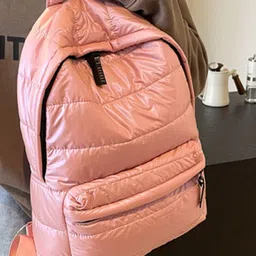 StyleCast x Revolte Unisex Backpack image 3