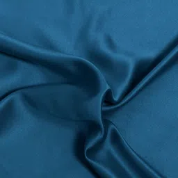 Myntra Elegant Homes Meh Collection Blue Blackout Window Curtain image 3