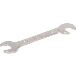 TONE HPDSTO Series Thin Spanner Alloy Steel 19 mm Size, HPDSTO-19-picture-32