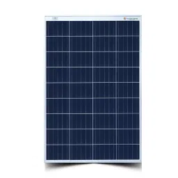 Anya Green Energy Polycrystalline 110 Watt 12 V Solar Panel With 5 Years Power Output  Warranty-picture-15