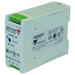 CARLO GAVAZZI POWER SUPPLY, AC-DC, 24V, 4.2A, SPD241002-picture-15