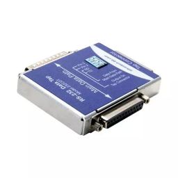 ADVANTECH DATA TAP, RS-232, DB25 MALE, DB25 FEMALE, BB-232CDT-picture-49
