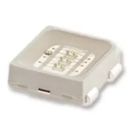 CREE LED LED, XLAMP, GREEN, MLE, 30.6LM, MLEGRN-A1-0000-000001-picture-22