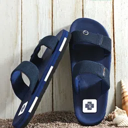 doctor health super soft FOOTUP Men Casual Comfort Sandals image 4