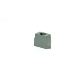 RS PRO Heavy Duty Power Connector Housing M32 Top Mount, 2083946 image 2