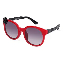 Woggles Kids UV Protected Lens Round Sunglasses WOKD-PRO-1849C1-picture-22