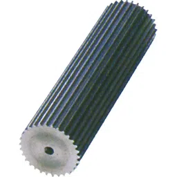 Mitsuboshi Super Torque Timing Pulley S3M Rod Shape 23.87 mm, 25S3M100-P-picture-16