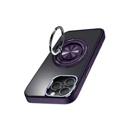 Karwan Printed iPhone 16 Pro Back Case Mobile Accessories image 2