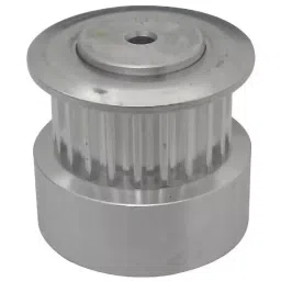 Mitsuboshi Super Torque Timing Pulley S3M C Type 17.19 mm, P18S3M0150-CAL-picture-26