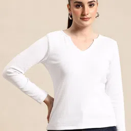 Hang and wear Pure Cotton Top-image-26