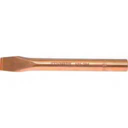 kennedy Kennedy-Pro Spark Resistant Chisel Cross 7X200 mm Al-Br KEN5752300K-picture-5