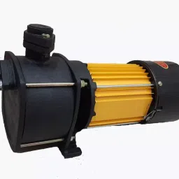 Lakshmi Single Phase 1 HP Shallow Well Jet Pump image 2