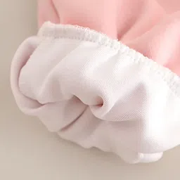 INCLUD Girls Printed Long Sleeves Sweatshirt With Joggers image 5