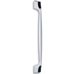 TAKIGEN Slim Handle Zinc Alloy Chrome Plating, A-41-G-35-image-11