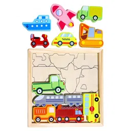 Kafron Puzzles Activity Toys and Games-picture-50