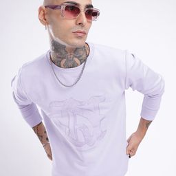 glitchez Street Savvy Printed Cotton Terry Sweatshirt-picture-38