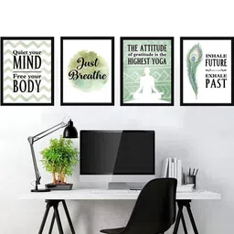 chaka chaundh Wall Dcor Art-picture-28