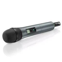Sennheiser Cordless Vocal Microphone System XSW 1-825 image 2