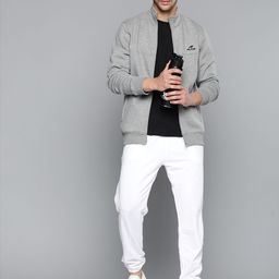 Alcis Men Running Sporty Jacket-picture-0