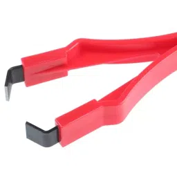 Facom Wire Stripper, 0.1mm Min, 10mm Max, 135 mm Overall, 173A image 3