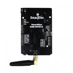 SmartElex GSM/GPRS Shield for Arduino image 4