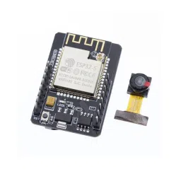 ESP32 CAM WiFi Module Bluetooth with OV2640 Camera Module 2MP For Face Recognization image 4