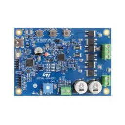 STMicroelectronics Buck Converter Evaluation Board 5 V 360 mA, STEVAL-VP22201B-picture-14