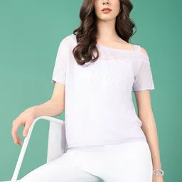 SHOWOFF Print Top image 1