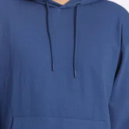 Bene Kleed Men Hooded Full Sleeve Sweatshirt image 2