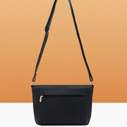 Caprese Structured Sling Bag image 3