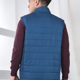 Canary London Men Lightweight Puffer Jacket image 2