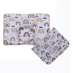 Kradyl Kroft Baby Head Shaping Pillow-picture-16