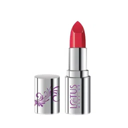 LOTUS Make-up Ecostay Butter Matte Bullet Lipstick - 4.2g - Pink Precious BM08 image 1
