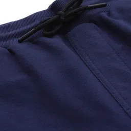 HRX by Hrithik Roshan Men Solid Regular Fit Joggers image 5