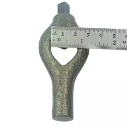 Buyohlic International Lathe Machine Dog Straight Type Size 3/4 inch (19 mm) in Painted Finish Cast Iron Body for Turning Purpose, JN-1W74-DANY (Pack of 3)-image-42
