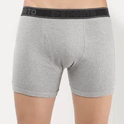 Sporto by Macho Pack Of 4 Short Trunks image 5