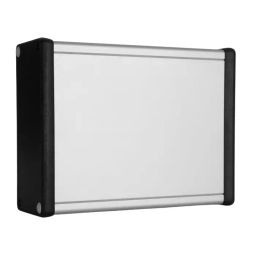 Hammond General Purpose Enclosure 160x125x52 mm Extruded Aluminium, 2256351-picture-14