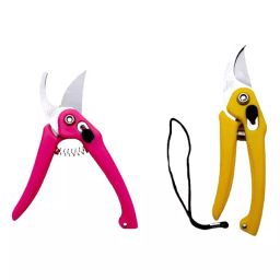 Sky Blue SBPRUNERMDX0048 0.98 inch Iron Bypass Pruner (Pack of 2)-picture-16