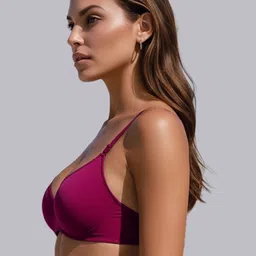 KAVYA Bra Full Coverage image 4