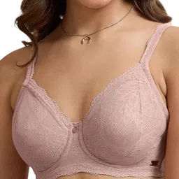 Amante Bra Full Coverage Underwired image 5