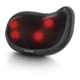Caresmith Revive Cushion Back Massager For Pain Relief image 1