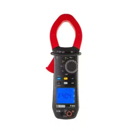 CHAUVIN ARNOUX Clamp Meter 1500A DCMax Current 1500 A AC CAT IV 600 V With RS Calibration, P01120943-picture-23