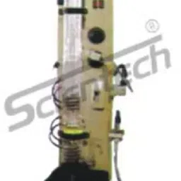 Scientech SE-121 Cap 3 Ltr/hr Single Stage All Glass Distillation Unit-picture-43