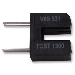 Vishay SENSOR, OPTICAL, PHOTOTRANSISTOR O/P, TCST1300-picture-22