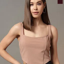 CORSICA Crop Top-picture-29