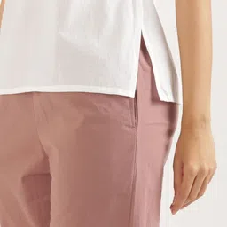 SAADAA Cotton Non Padded Camisole image 3